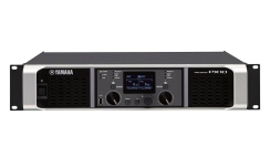 Yamaha PX10 Power Amfi - 1