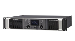 Yamaha PX10 Power Amfi - 4