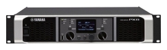 Yamaha PX8 Power Amfi - 1